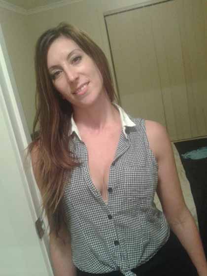 Stunning Milf Needs Intense Sex Every Day