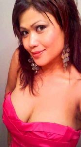 Seductive Asian Milf Is Looking For A Sex Date