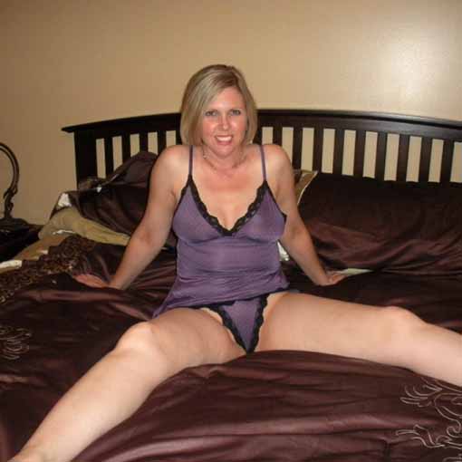 My Milf Is Craving For A Discreet Sex Date Tonight